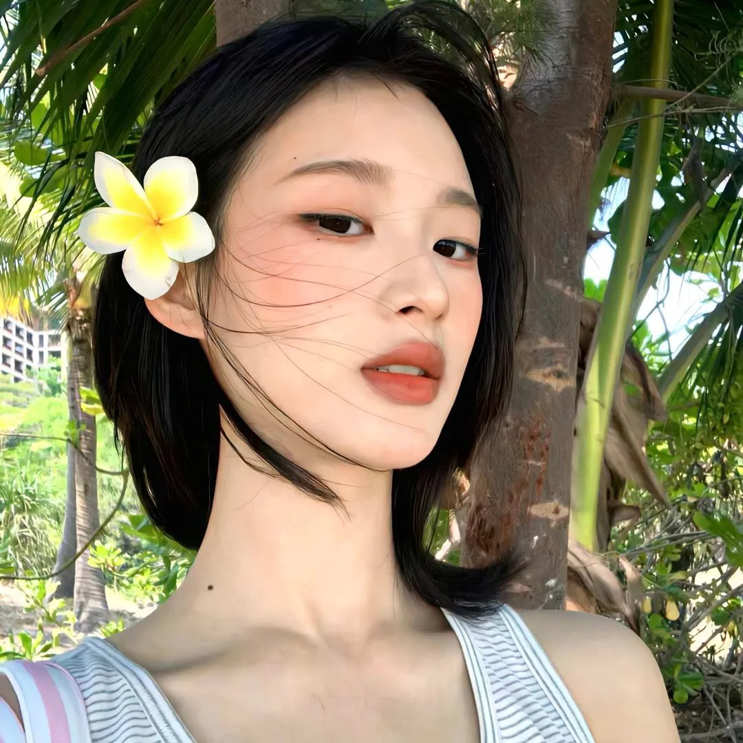 我的巴比伦恋人 在线观看